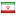 neginfilm.com server is located in Iran